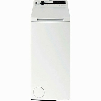 Стиральная машина Whirlpool TDLRB 6251BS