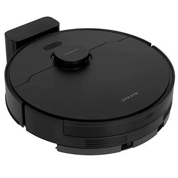 Пылесос-робот Dreame Robot Vacuum D20 black