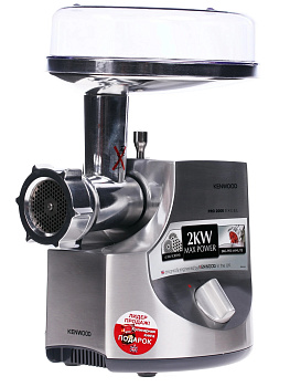 Мясорубка KENWOOD MG-700
