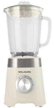 Блендер Willmark WTB-9015GW