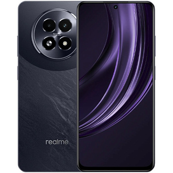 Мобильный телефон Realme 13 5G 12/256Gb пурпурный