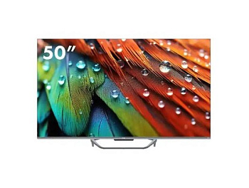 Телевизор HAIER 50 SMART TV S4