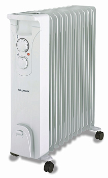 Радиатор WILLMARK OR-0311