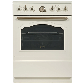Плита электрическая Gorenje GECS6B70CLI