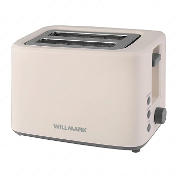 Тостер WILLMARK WTS-9868P