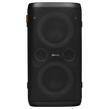 Портативная акустика Hisense PARTY Rocker one