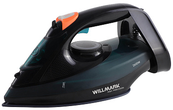 Утюг WILLMARK SI-2658CA