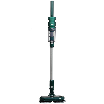 Пылесос вертикальный Haier HVC 150SW