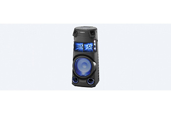 Портативная акустика SONY MHC-V43D 