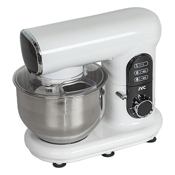 Миксер JVC JK-MX515 white