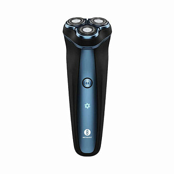 Бритва Xiaomi BEHEART G400 blue