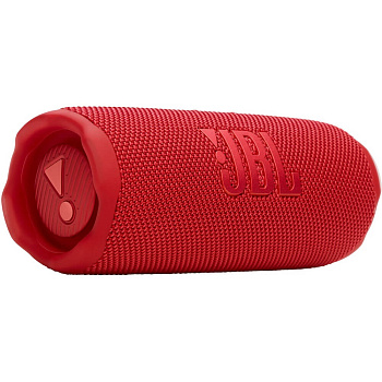 Портативная акустика JBL Flip 7 красный