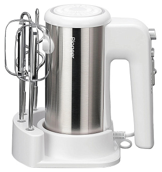 Миксер Pioneer MX341