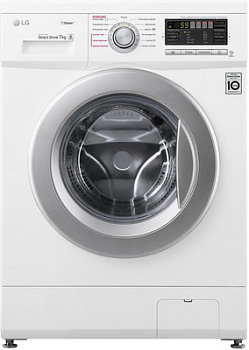 Стиральная машина LG F 1296HDS1 
