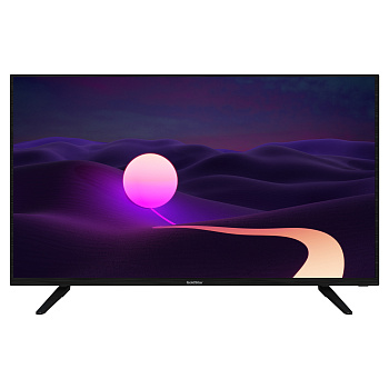 Телевизор GoldStar LT-40F1100 smart tv