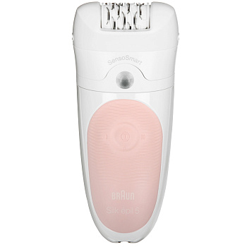 Эпилятор Braun S5 SE 5-516 