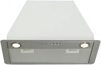 Блок врезной  ELIKOR BF5634Q0 хром