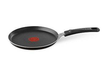 Сковорода Tefal Extreme 22см 04230522 блинная