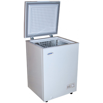 Морозильный ларь Renova FC110C