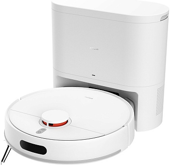 Пылесос-робот XIAOMI Robot Vacuum H40