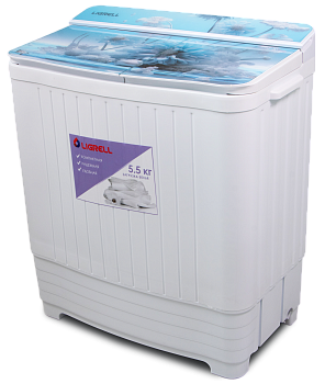 Стиральная машина Ligrell LWM-55PG